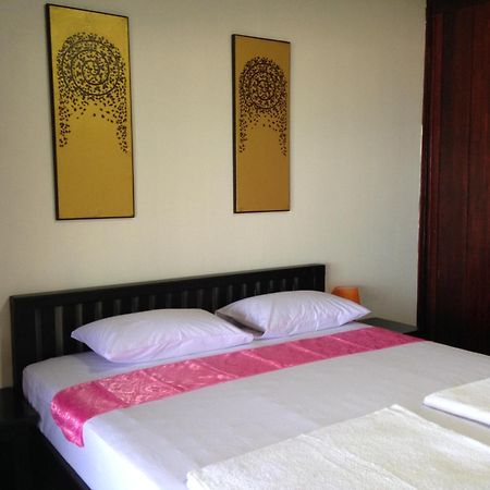 Sea Breeze House, Naiplao Beach Khanom Ruang foto