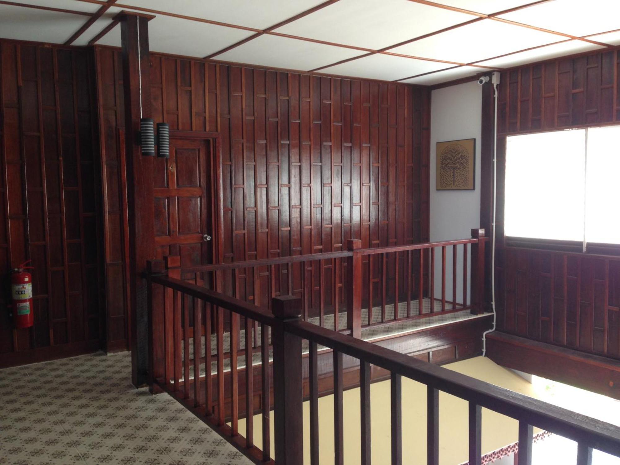 Sea Breeze House, Naiplao Beach Khanom Ruang foto