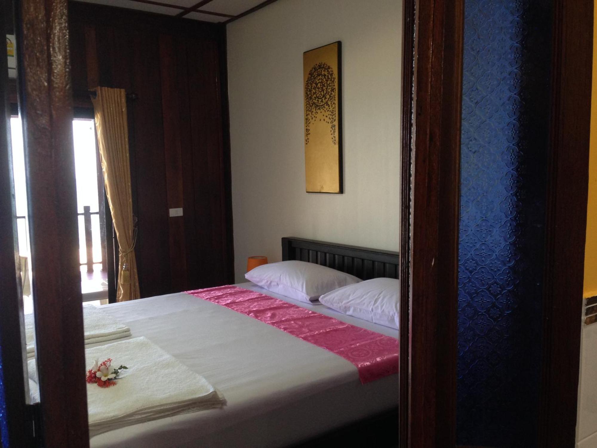 Sea Breeze House, Naiplao Beach Khanom Ruang foto