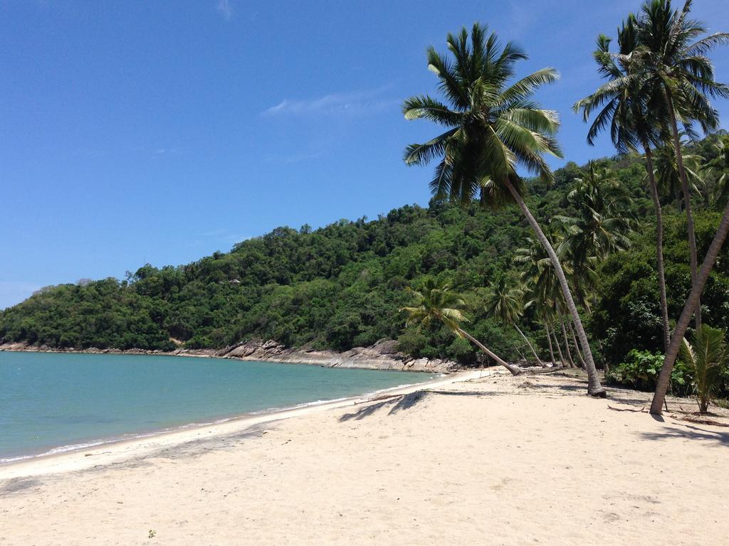 Sea Breeze House, Naiplao Beach Khanom Ruang foto