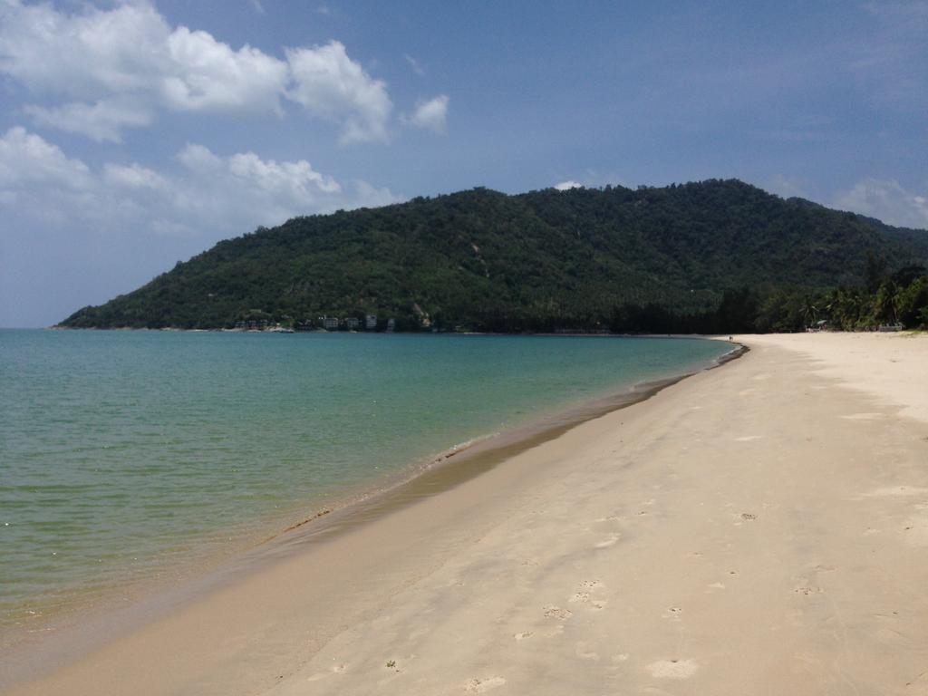 Sea Breeze House, Naiplao Beach Khanom Bagian luar foto