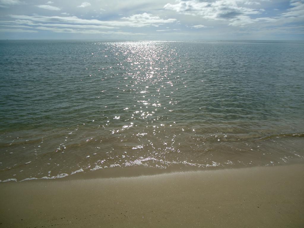 Sea Breeze House, Naiplao Beach Khanom Bagian luar foto